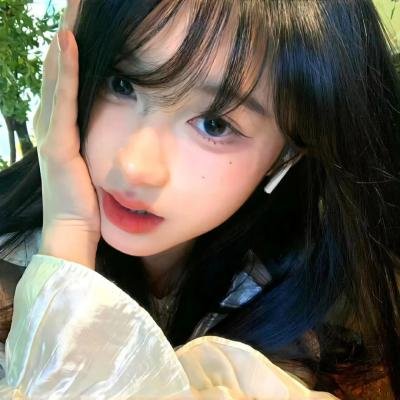 美丽女孩